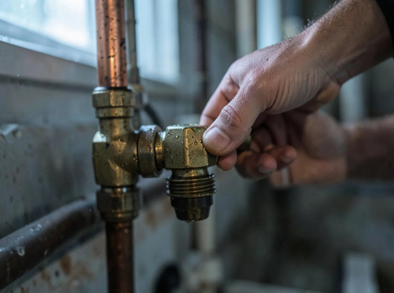 Emergency Plumber Sedan, KS FAQs